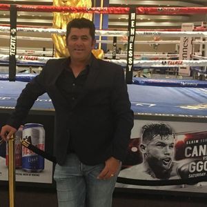 Meet your Posher, Raian